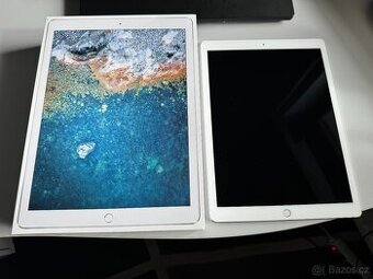 IPad Pro 12,9" 256GB WiFi+Cellular