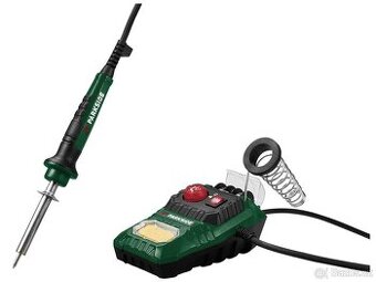 PARKSIDE® Pájecí stanice PLS 48 D2 - pouze párkrát použitá