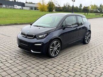 Bmw i3s 120Ah 135kW 95% SoH DPH