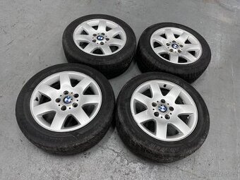 Sada disků BMW R16 5x120