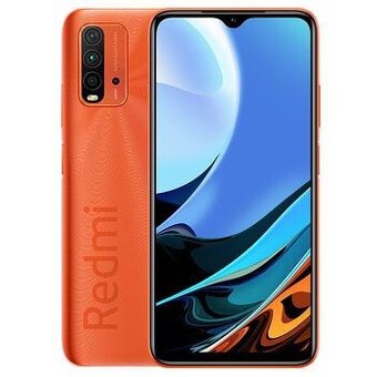 Prod. Xiaomi redmi 9T 4GB/128GB
