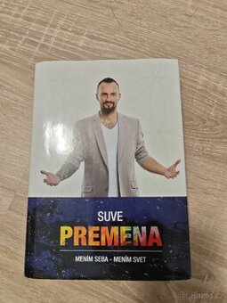 Suve PREMENA
