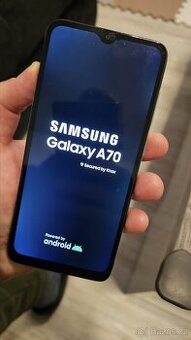 Samsung Galaxy A70
