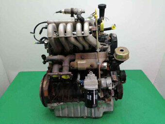 Motor VW T4 2.5i 81kW