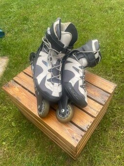 Inline Salomon vel. 40,5