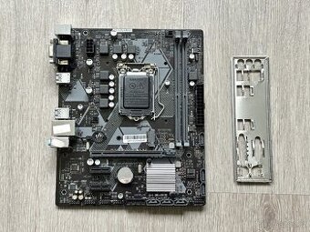 Základní deska ASUS Prime B365M-K - Intel B365 - LGA 1151