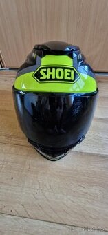 Helma Shoei Gt-air 2