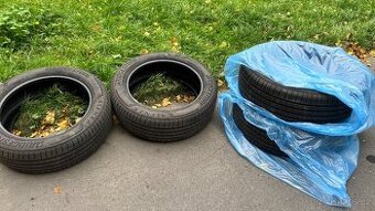 Bridgestone Alenza 225/55 R19