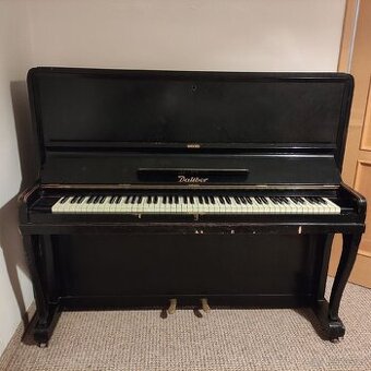 Pianino zn. Dalibor