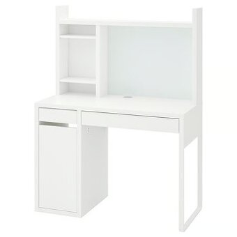 Dětský psací stůl Ikea