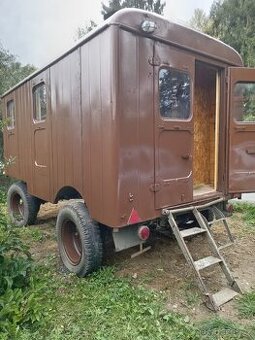 maringotka A3S