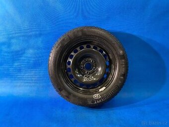 zimní sada kol 215/60/R16 Continental ContiWinter Contact TS