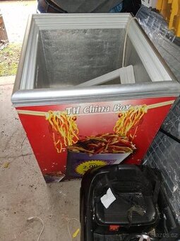 Prodam chladící boxy