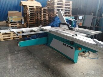 Formátovacia píla Martin T60