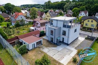 Prodej domu v Ostravě, ev.č. 00595