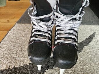Brusle Bauer vel. 38,5