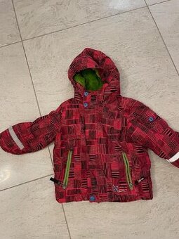 Prodám zimní bundu Killtec