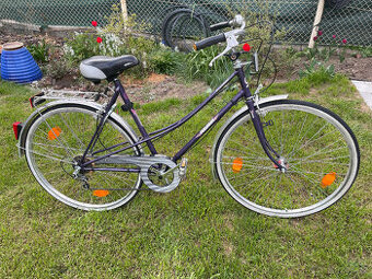 Dámské kolo Paloma pěkné