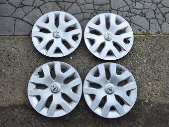 16"sada poklic origo Nissan Qashqai Primera Pulsar Juke Not