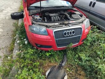 Motor audi A3