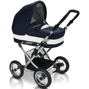 SPOUSTA VĚCÍ - pro miminko a batole do 3 let