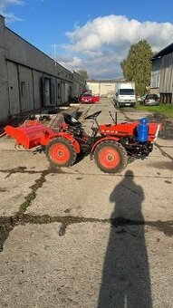 Prodám tz4k14 jedno válec