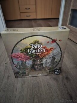 Deskova hra Tang garden: seasons rozsireni