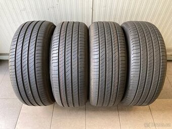 Letní pneumatiky 235/50/19 Michelin zánovní
