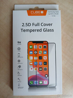 Tvrzené sklo Samsung Galaxy A15