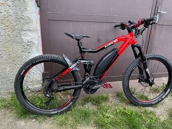 Haibike XDURO ,XL,, 27.5