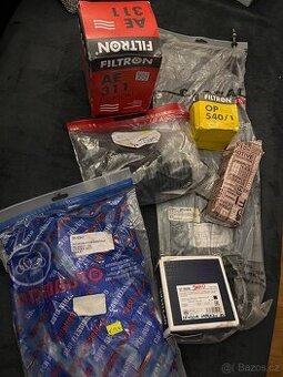 Citroen Saxo 1,1 benzín