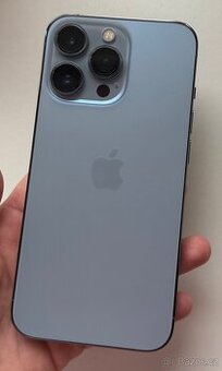 iPhone 13pro 128GB - Sierra Blue