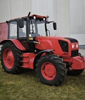 Traktor Belarus 1221.7