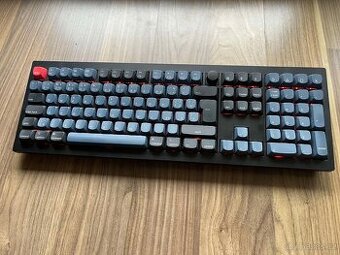 Mechanická klávesnice Keychron V6 Max