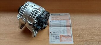 Alternátor Bosch 70A ,  Škoda Fabia 1.4