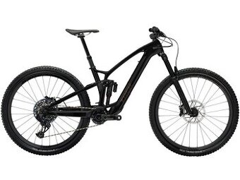 Nový Trek Fuel EXe 9.8 GX AXS Deep Smoke, vel. L
