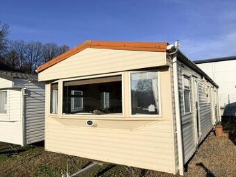 Mobilní dům - mobilheim ABI Colorado 11 x 3,7m