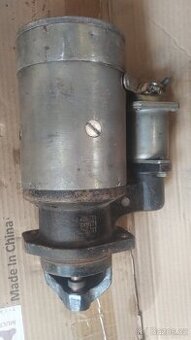 Multicar M22 startér