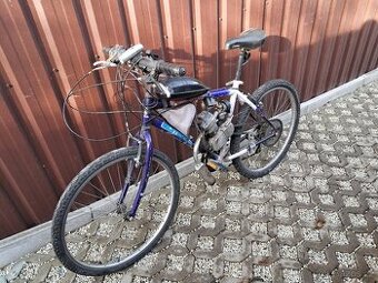 Motorove kolo plne funkcni neměl by nekdo zajem