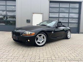 BMW Z4 2.5i