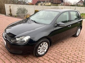 Volkswagen Golf 1.2TSI 77KW,ALU,DIGIKLIMA,ESP