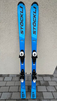 Lyže Stöckli Race Team 150