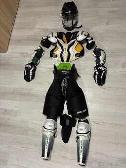 Bauer supreme - Thermo Max