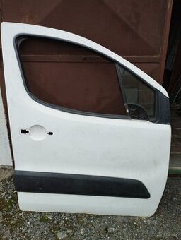 dveře Peugeot Partner