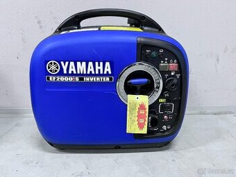 Generátor Yamaha EF 2000is