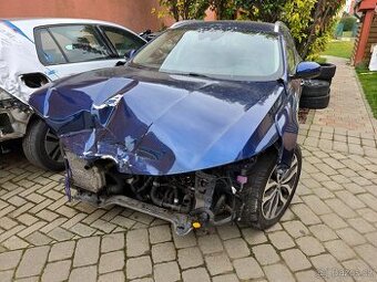 Renault Talisman 1.6 DCI Bi-Turbo Automat