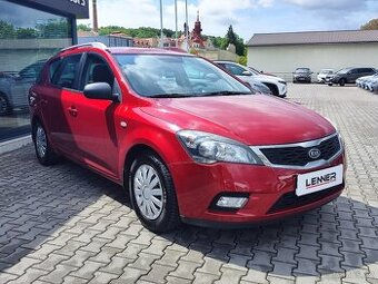 Kia Ceed 1.4i/66kW Active