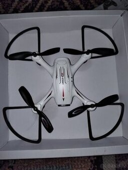 Dron Jamara Angle 120 Altitude HD WiFi FPV