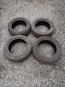 ZIMNÍ PNEU NEXEN WINGUARD SPORT 2 235/55R17