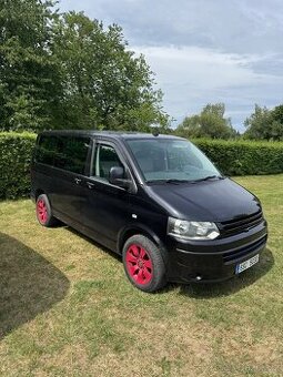 Prodám VW Multivan Startline